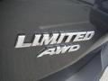 2013 Magnetic Gray Metallic Toyota RAV4 Limited AWD  photo #14
