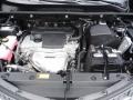 2013 Magnetic Gray Metallic Toyota RAV4 Limited AWD  photo #15