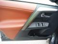 2013 Magnetic Gray Metallic Toyota RAV4 Limited AWD  photo #17