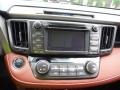 2013 Magnetic Gray Metallic Toyota RAV4 Limited AWD  photo #23
