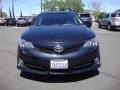 Attitude Black Metallic - Camry SE Photo No. 2