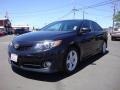 Attitude Black Metallic - Camry SE Photo No. 3