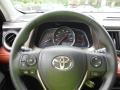2013 Magnetic Gray Metallic Toyota RAV4 Limited AWD  photo #27