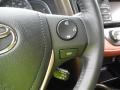 2013 Magnetic Gray Metallic Toyota RAV4 Limited AWD  photo #28