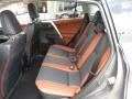 2013 Magnetic Gray Metallic Toyota RAV4 Limited AWD  photo #30
