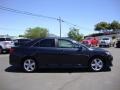 Attitude Black Metallic - Camry SE Photo No. 8