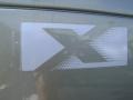 Light Khaki Metallic - Wrangler X 4x4 Photo No. 11