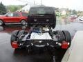 Shadow Black - F550 Super Duty XLT Super Cab Chassis 4x4 Photo No. 4