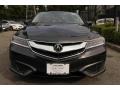 2016 Graphite Luster Metallic Acura ILX   photo #2