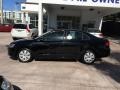Black - Jetta SE Sedan Photo No. 2
