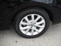 Black Uni - Jetta SE Sedan Photo No. 3