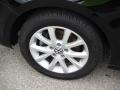 Black Uni - Jetta SE Sedan Photo No. 4