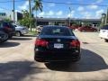 Black - Jetta SE Sedan Photo No. 4