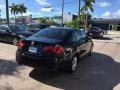 Black - Jetta SE Sedan Photo No. 5