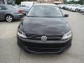 Black Uni - Jetta SE Sedan Photo No. 6