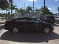 Black - Jetta SE Sedan Photo No. 6