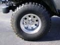 Light Khaki Metallic - Wrangler X 4x4 Photo No. 13