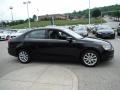 Black Uni - Jetta SE Sedan Photo No. 8