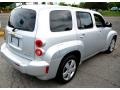 Silver Ice Metallic - HHR LS Photo No. 4
