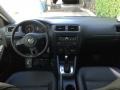 Black - Jetta SE Sedan Photo No. 12