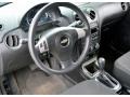 Silver Ice Metallic - HHR LS Photo No. 5