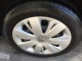 Black - Jetta SE Sedan Photo No. 13