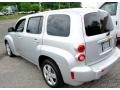 Silver Ice Metallic - HHR LS Photo No. 6