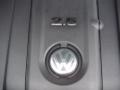 Black Uni - Jetta SE Sedan Photo No. 16