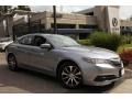 Slate Silver Metallic - TLX 2.4 Photo No. 1