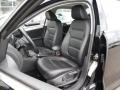 Black Uni - Jetta SE Sedan Photo No. 19