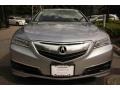 Slate Silver Metallic - TLX 2.4 Photo No. 2