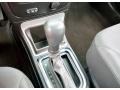 Silver Ice Metallic - HHR LS Photo No. 13