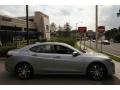 Slate Silver Metallic - TLX 2.4 Photo No. 3