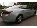 Slate Silver Metallic - TLX 2.4 Photo No. 4