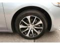 Slate Silver Metallic - TLX 2.4 Photo No. 6