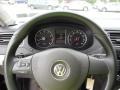 Black Uni - Jetta SE Sedan Photo No. 26