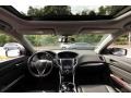 Slate Silver Metallic - TLX 2.4 Photo No. 10