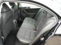 Black Uni - Jetta SE Sedan Photo No. 29