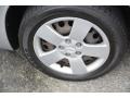 Silver Ice Metallic - HHR LS Photo No. 24