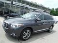 Diamond Slate - JX 35 AWD Photo No. 1
