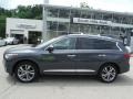 Diamond Slate - JX 35 AWD Photo No. 2