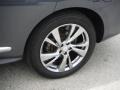 Diamond Slate - JX 35 AWD Photo No. 3