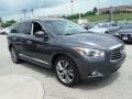 Diamond Slate - JX 35 AWD Photo No. 7