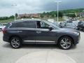 Diamond Slate - JX 35 AWD Photo No. 8