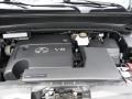 Diamond Slate - JX 35 AWD Photo No. 14