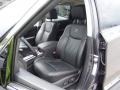 Diamond Slate - JX 35 AWD Photo No. 18
