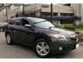 Graphite Luster Metallic - RDX Technology AWD Photo No. 1