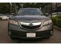 Graphite Luster Metallic - RDX Technology AWD Photo No. 2