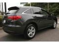 Graphite Luster Metallic - RDX Technology AWD Photo No. 4