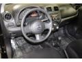 Super Black - Versa 1.6 S Sedan Photo No. 9